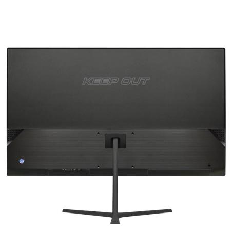 Keep Out XGM27PRO5 Monitor 27" 200HZ HDMI DP MM