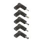 NGS CLAVIJAS USB-C PARA ORDENADORES ASUS NGS CLAVIJAS USB-C PARA ORDENADORES ASUS