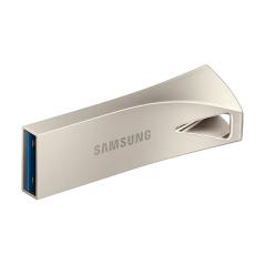 Samsung Bar Plus 64GB USB 3.1 Champaign Silver