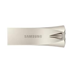 Samsung Bar Plus 128GB USB 3.1 Champaign Silver