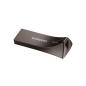 Samsung Bar Plus 256GB USB 3.1 Titan Gray