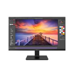 LG 27BL650C-B Monitor 27" IPS FHD HDMI DP USB-C AA