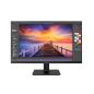 LG 27BL650C-B Monitor 27" IPS FHD HDMI DP USB-C AA