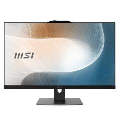 MSI AM272P-830ES i5-1235U 8GB 512GB W11P 27" Negro