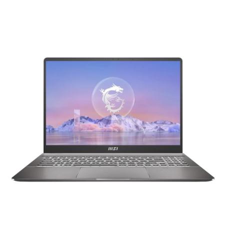 MSI Creator Z16HXS-004ES i7-13 32 1TB 4060 W11H 16