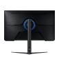 Samsung LS32CG510EUXEN Monitor 32"QHD 165h HDMI DP