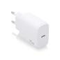 Aisens Cargador 25W USB-C PD3.0 1xUSB-C Blanco