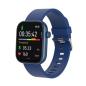 Denver SW-185 Smartwatch 1,85" FC PA OS IP67 Azul