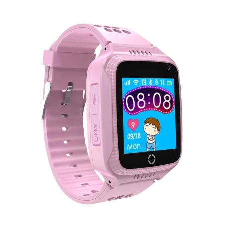 Celly Smartwatche Kids 2G Rosa