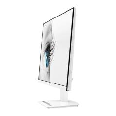 MSI MP273AW Monitor 27" IPS FHD VGA DP HDMI MM Bco