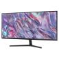 Samsung LS34C500GAUXEN Monitor34"WQHD 100H HDMI DP