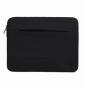 Celly Funda Portatil Sleeve hasta 13" Negro