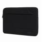 Celly Funda Portatil Sleeve hasta 16" Negro