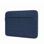 Celly Funda Portatil Sleeve hasta 16" Azul