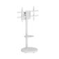 EWENT EW1550 Soporte Movil Suelo para TV hasta 86"