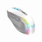 Spirit of Gamer Raton Inalambrico Elite M50 Blanco