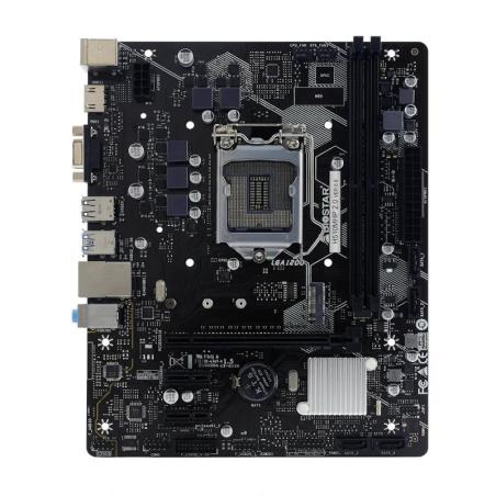 Biostar Placa Base H510MHP 2.0 mATX LGA1200