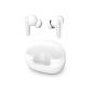 Energy Sistem Auriculares Serenity ANC White TW