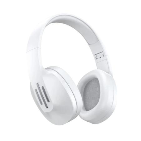 Celly Auricular Flowbeat BT Blanco