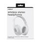 Celly Auricular Flowbeat BT Blanco