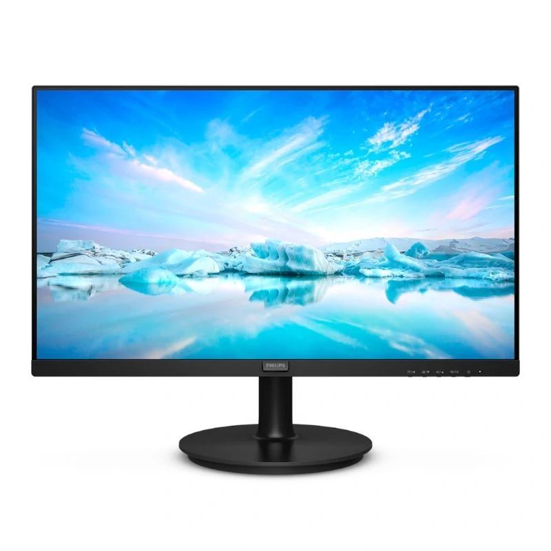 Philips 241V8LAB Monitor23.8" 4m100Hz VGA HDMI MM