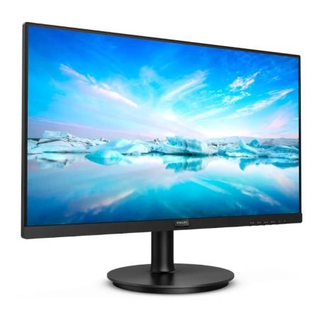 Philips 241V8LAB Monitor23.8" 4m100Hz VGA HDMI MM