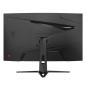 MSI G27C3F Monitor 27"Gaming VA 180H 1ms HDMI DP