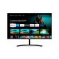 SPC Monitor 27" FHD Smart+Chromecast 12V MM Wf