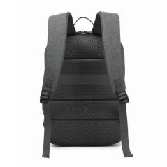 Celly Mochila para portatil hasta 16" Gris