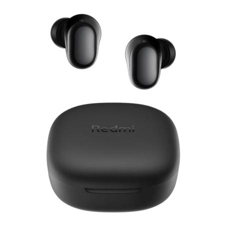 Xiaomi Auriculares Tipo-C Negro