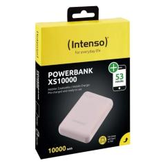 Intenso PowerBank XS10000 10000mAh Rosa