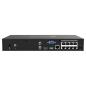 VIGI Grabador IP NVR1008H-8MP Rack 01 HDD 08 C PoE