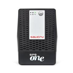 Salicru SPS one 1100VA SAI 600W Neg IEC