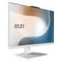 MSI AM242P-1287ES i7-150U 16GB 512 W11H 24" Blanco