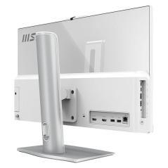 MSI AM242P-1287ES i7-150U 16GB 512 W11H 24" Blanco