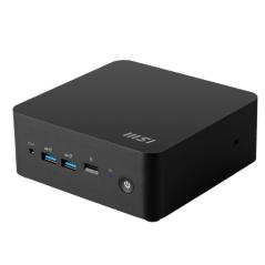 MSI Cubi NUC 1M-033ES Core7-150U 16GB 512 W11P n