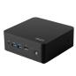 MSI Cubi NUC 1M-035ES Core5-120U 8GB 256 W11P n