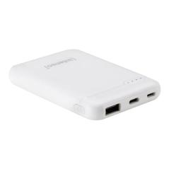 Intenso PowerBank XS5000 5000mAh Blanco