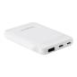 Intenso PowerBank XS5000 5000mAh Blanco