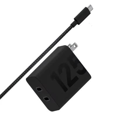 Motorola Turbopower 125 W 2-USB-C