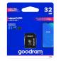 Goodram M1AA Micro SD C10 32GB c/adap