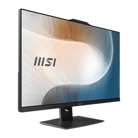 MSI AM272P-830ES i5-1235U 8GB 512GB W11H 27" Negro