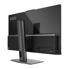 MSI AM272P-830ES i5-1235U 8GB 512GB W11H 27" Negro