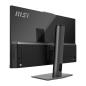 MSI AM272P-830ES i5-1235U 8GB 512GB W11H 27" Negro