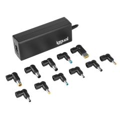 iggual Cargador Universal Automático CUA-11T-90W