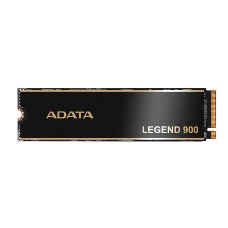 ADATA SSD LEGEND 900 2TB PCIe Gen4x4 NVMe 1.4