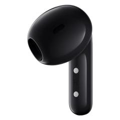 Xiaomi Auriculares BHR7218GL buds 4 lite negro