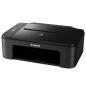 Canon Multifunción Pixma TS3355 Wifi Negra