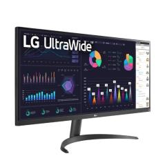 LG 34WQ500-B Monitor LED 34" IPS WQHD 2xHDMI