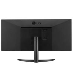 LG 34WQ500-B Monitor LED 34" IPS WQHD 2xHDMI